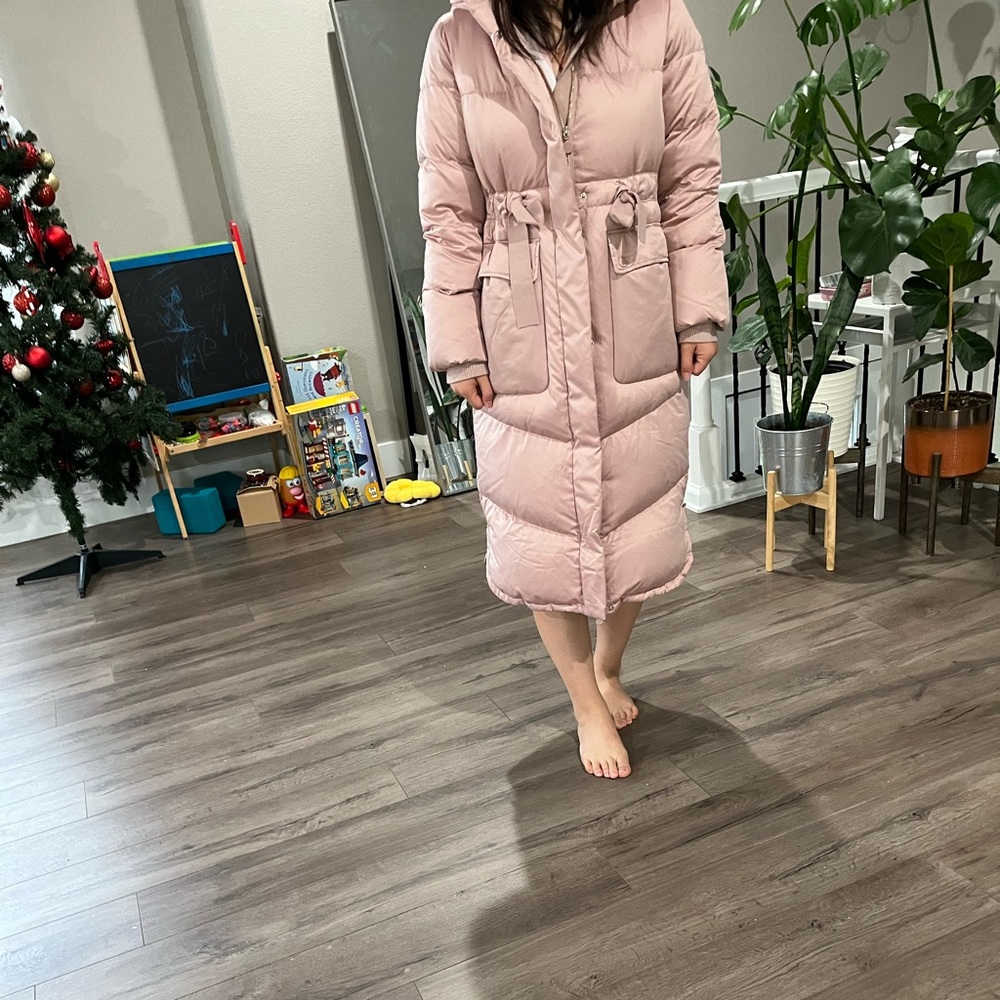 Only down coat - Picture 6 of 6